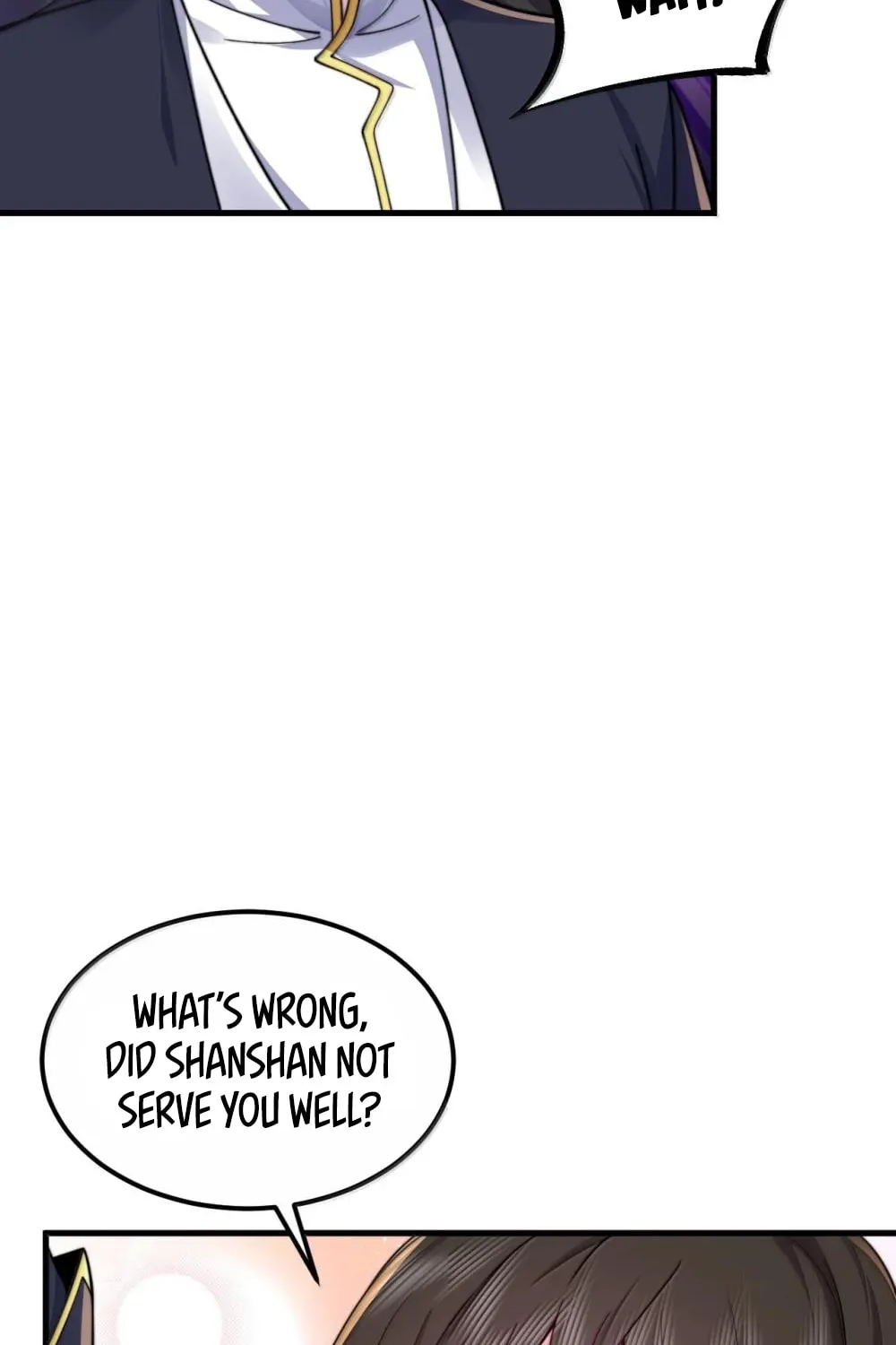 I, The Invincible Villain Master With My Apprentices (Colored) Chapter 128 page 45 - 