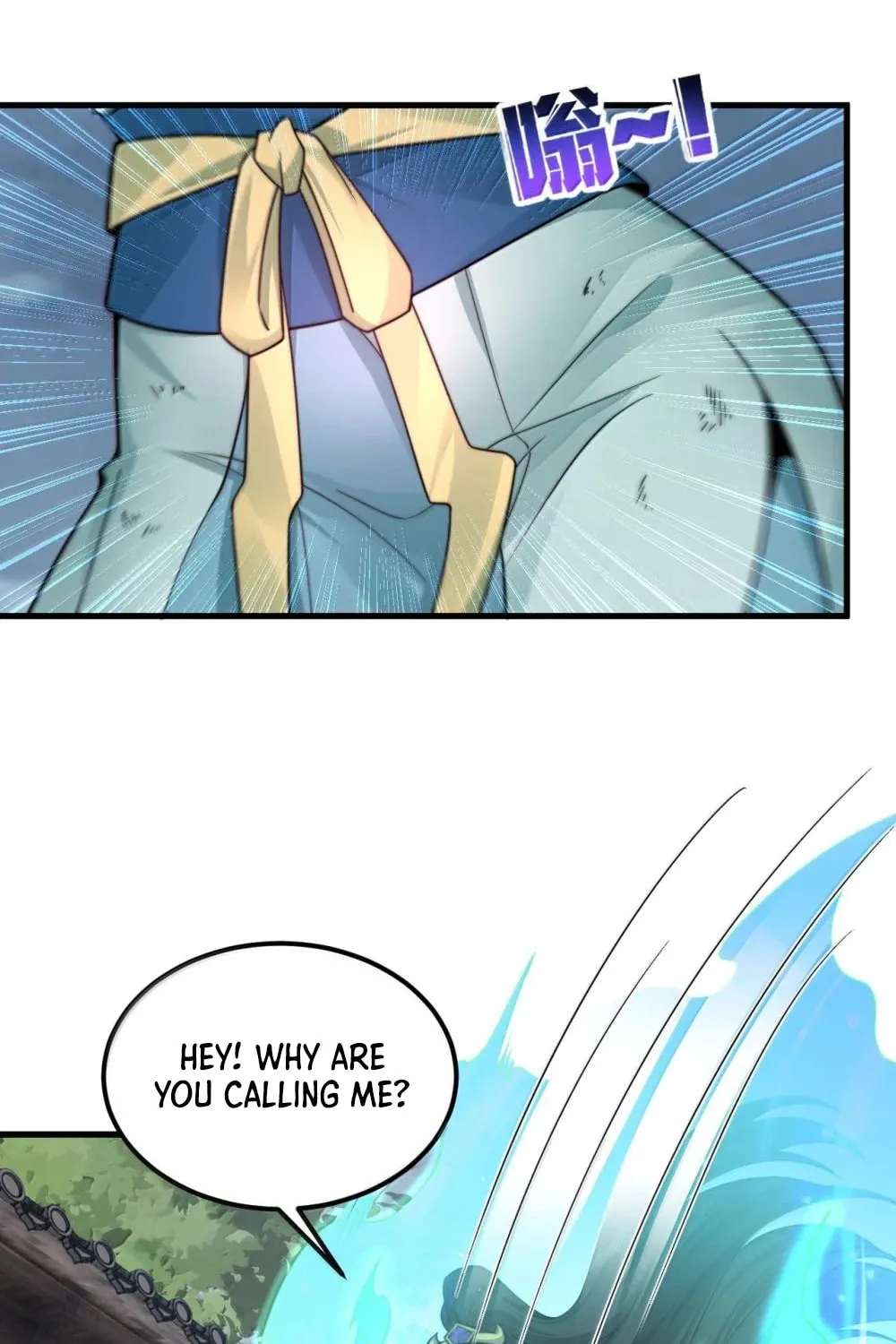 I, The Invincible Villain Master With My Apprentices (Colored) Chapter 128 page 50 - 