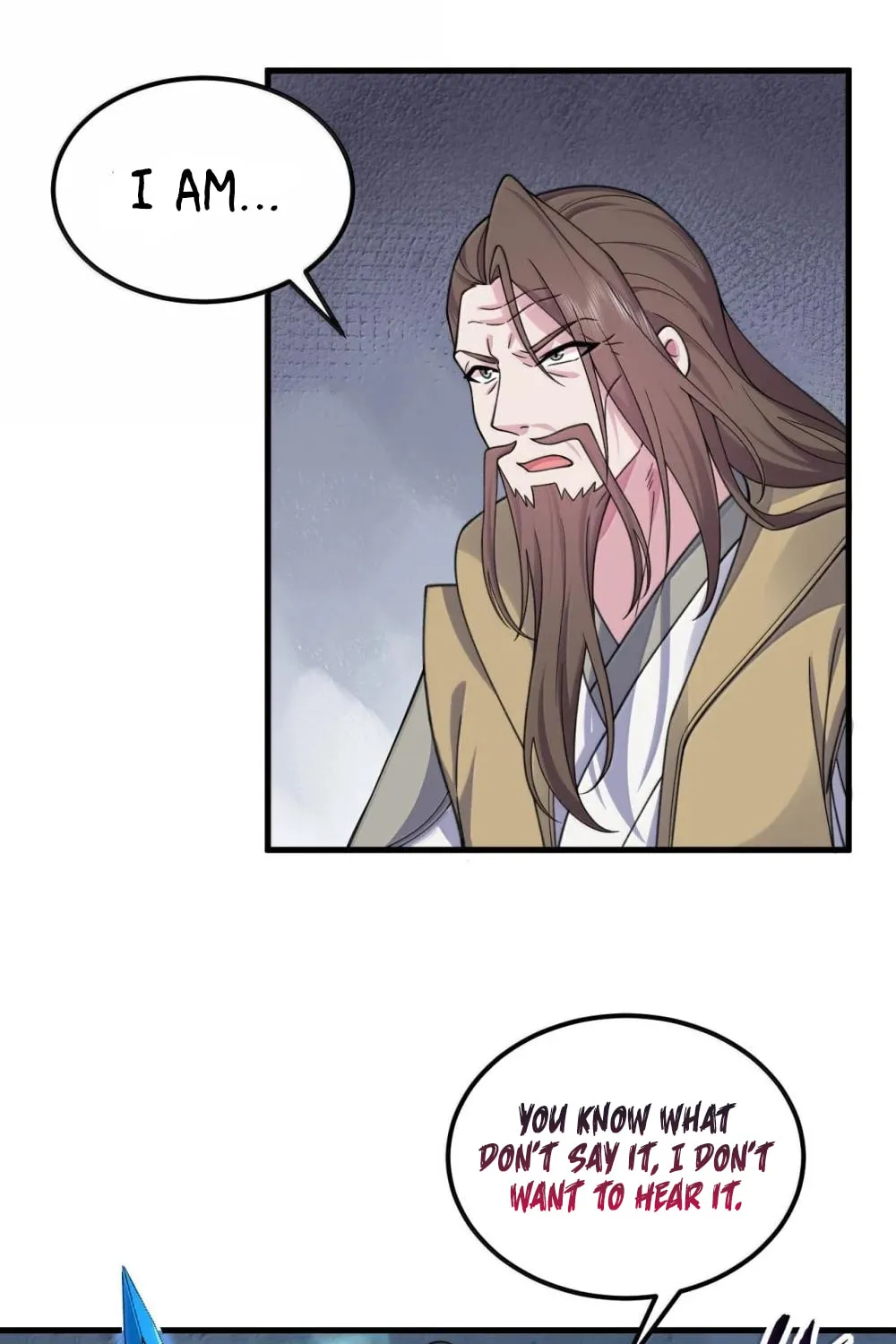 I, The Invincible Villain Master With My Apprentices (Colored) Chapter 128 page 60 - 