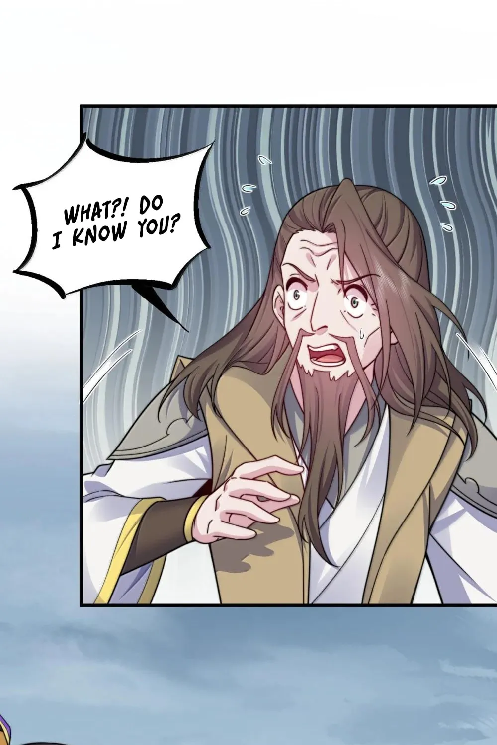 I, The Invincible Villain Master With My Apprentices (Colored) Chapter 129 page 11 - 
