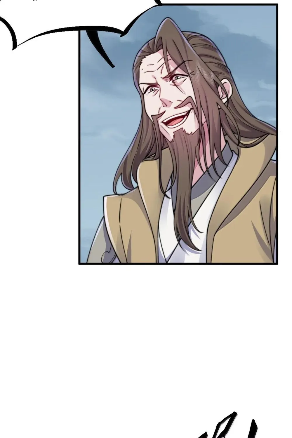 I, The Invincible Villain Master With My Apprentices (Colored) Chapter 129 page 16 - 