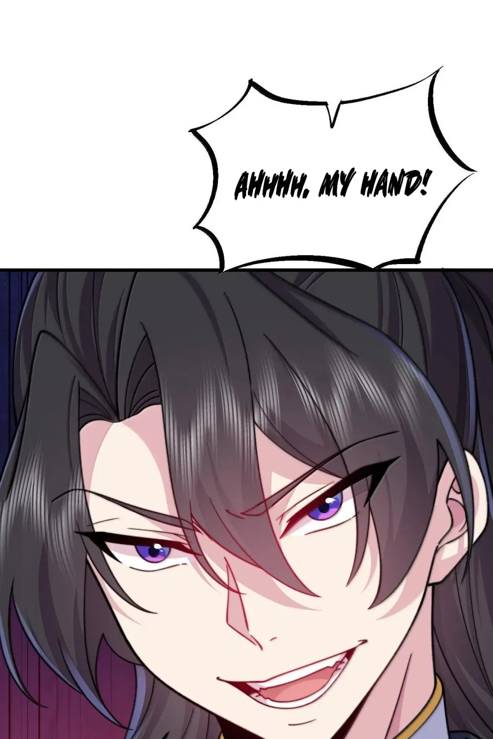 I, The Invincible Villain Master With My Apprentices (Colored) Chapter 129 page 19 - 
