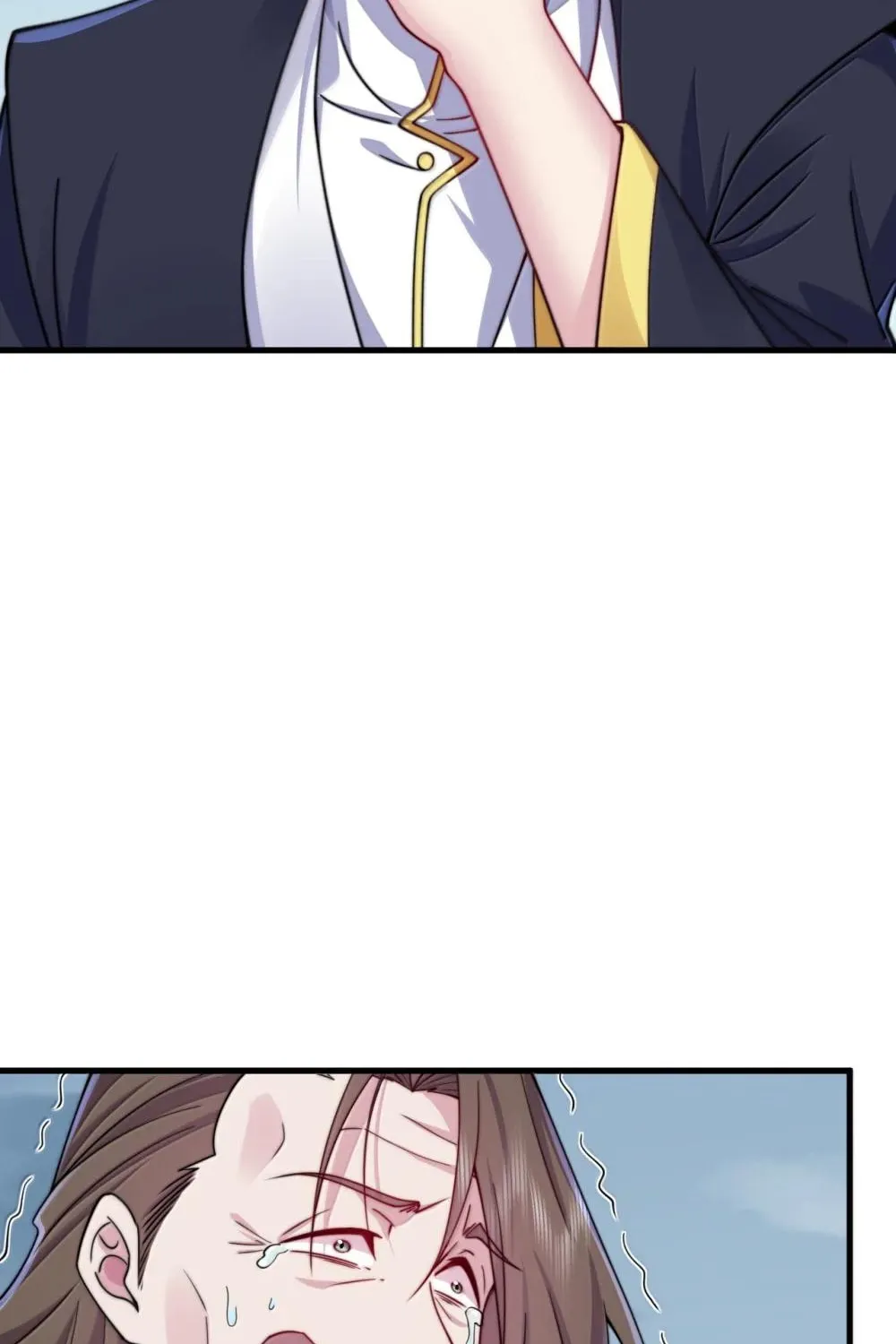I, The Invincible Villain Master With My Apprentices (Colored) Chapter 129 page 23 - 