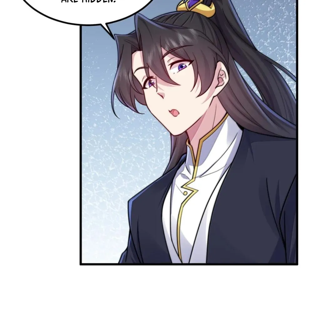 I, The Invincible Villain Master With My Apprentices (Colored) Chapter 129 page 26 - 