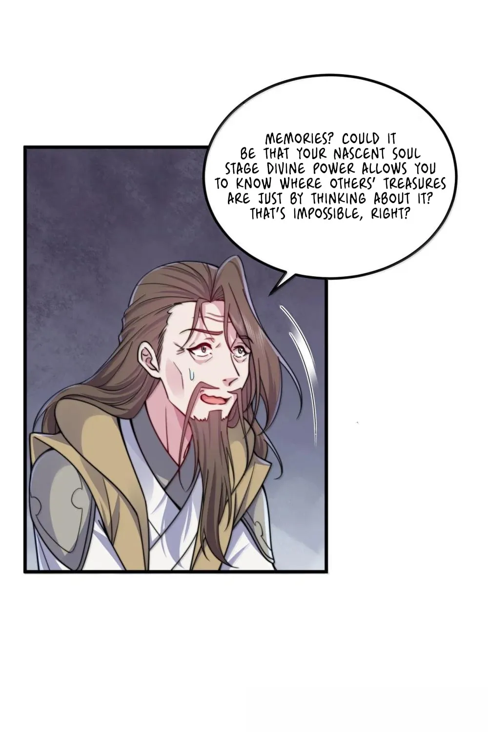 I, The Invincible Villain Master With My Apprentices (Colored) Chapter 129 page 27 - 