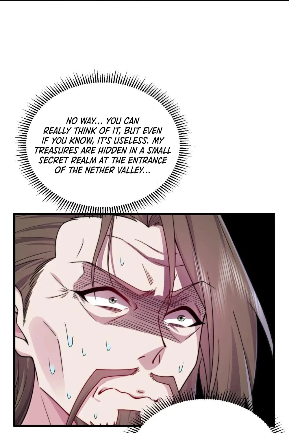 I, The Invincible Villain Master With My Apprentices (Colored) Chapter 129 page 29 - 