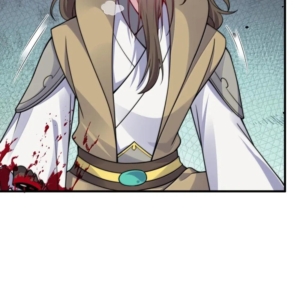 I, The Invincible Villain Master With My Apprentices (Colored) Chapter 129 page 32 - 