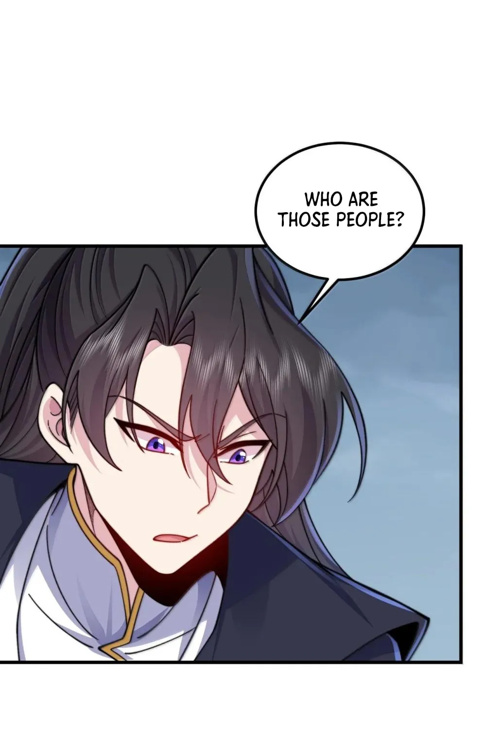 I, The Invincible Villain Master With My Apprentices (Colored) Chapter 129 page 56 - 