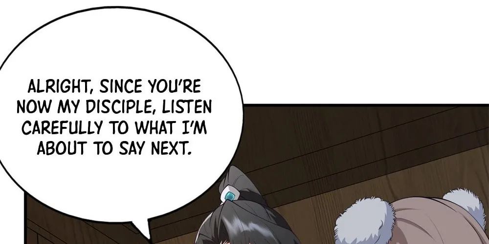 I, The Invincible Villain Master With My Apprentices (Colored) Chapter 13 page 14 - 