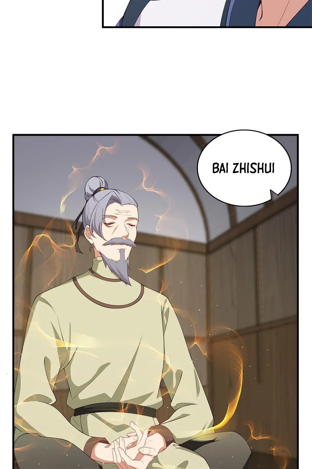 I, The Invincible Villain Master With My Apprentices (Colored) Chapter 13 page 25 - 