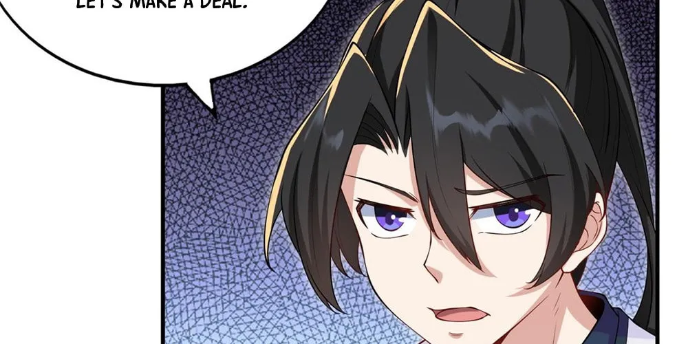 I, The Invincible Villain Master With My Apprentices (Colored) Chapter 13 page 28 - 