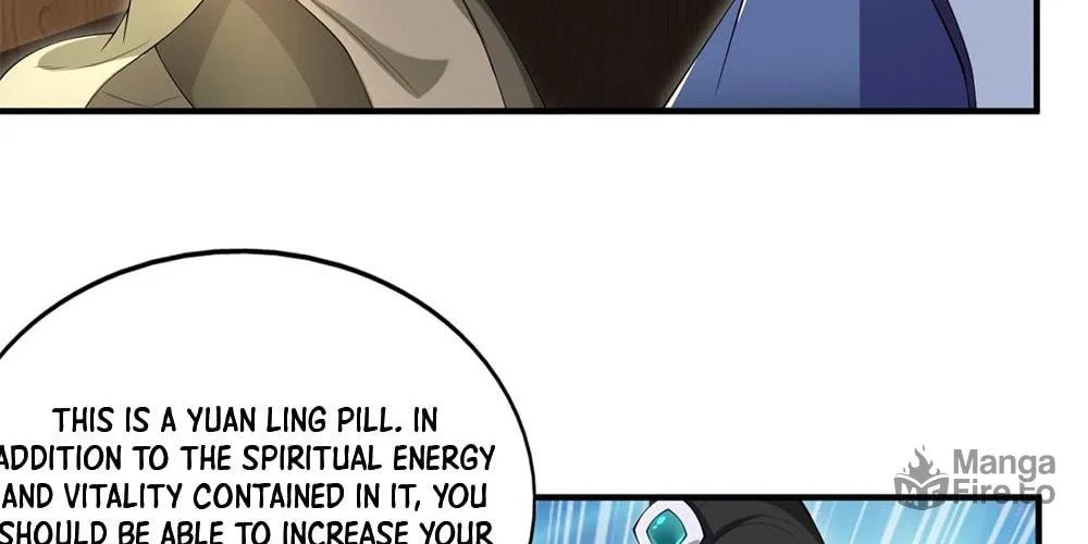I, The Invincible Villain Master With My Apprentices (Colored) Chapter 13 page 30 - 