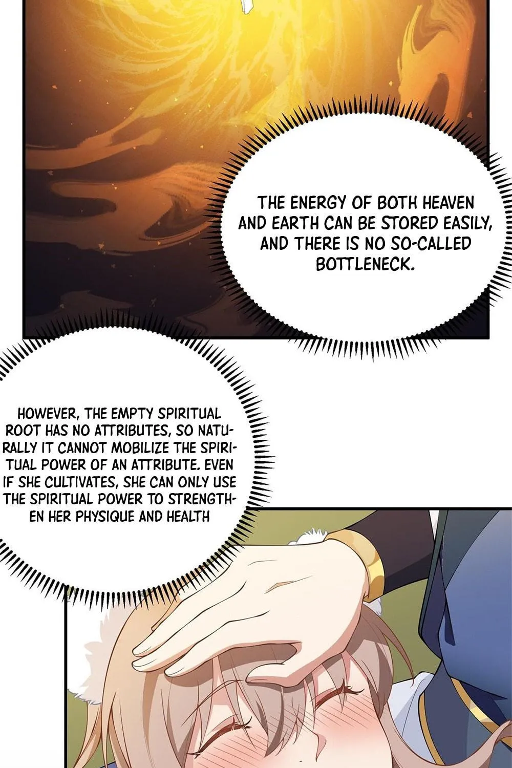 I, The Invincible Villain Master With My Apprentices (Colored) Chapter 13 page 5 - 