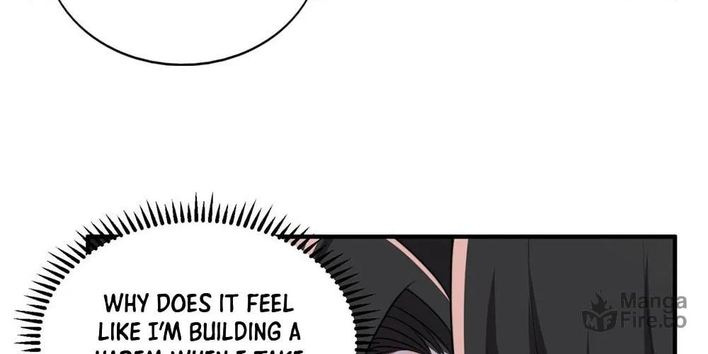 I, The Invincible Villain Master With My Apprentices (Colored) Chapter 13 page 42 - 