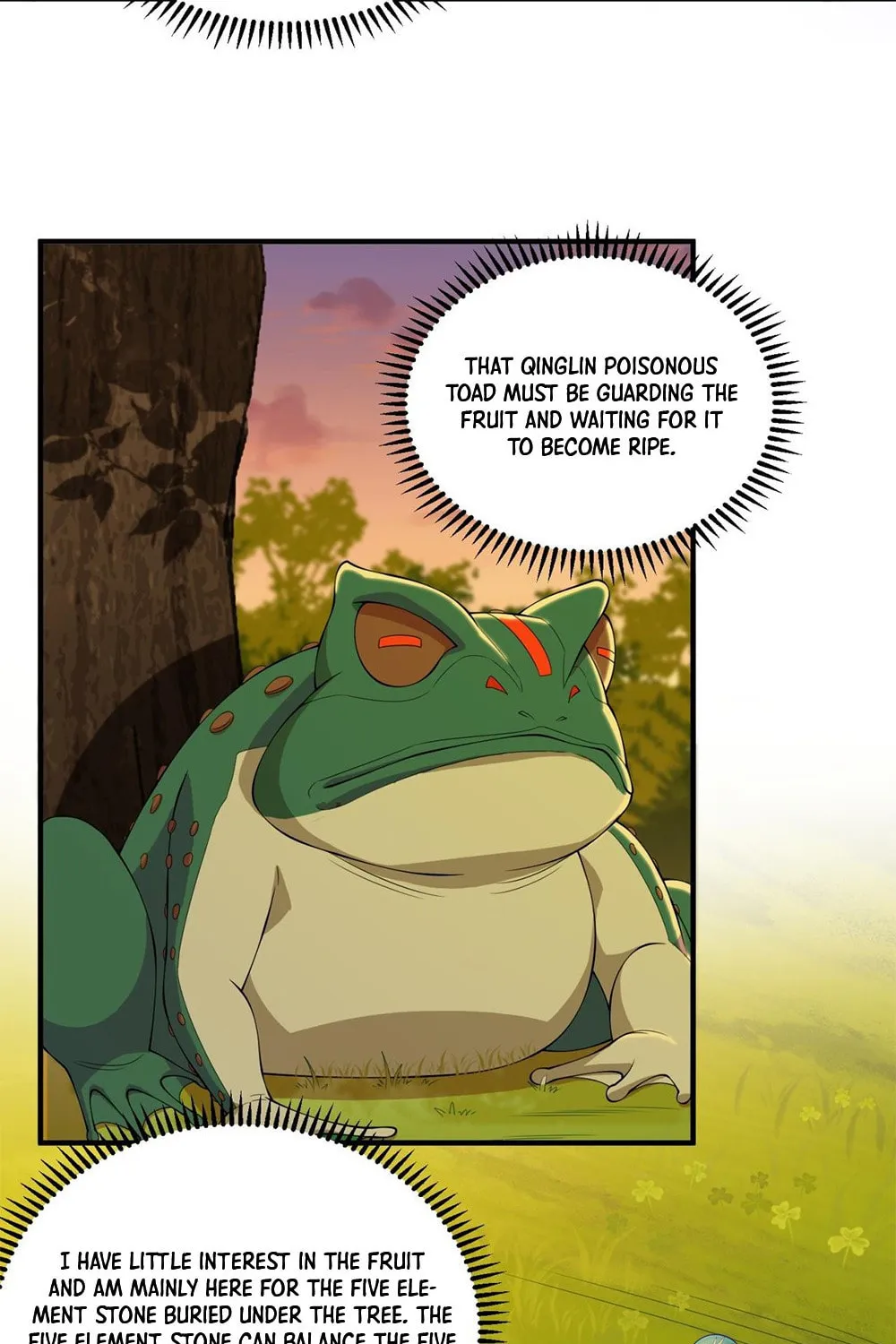 I, The Invincible Villain Master With My Apprentices (Colored) Chapter 13 page 63 - 