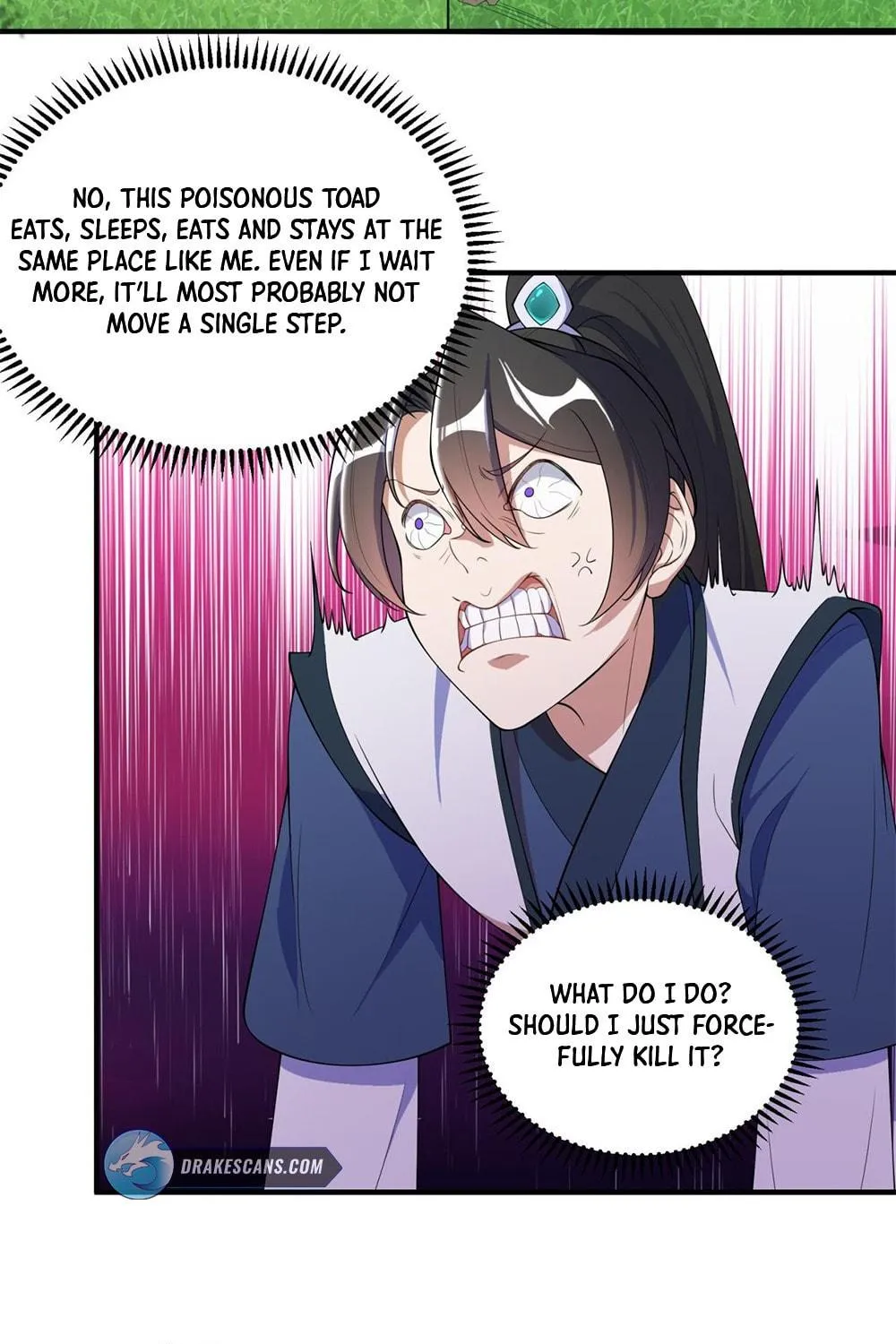 I, The Invincible Villain Master With My Apprentices (Colored) Chapter 13 page 69 - 