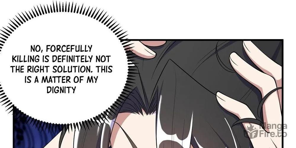 I, The Invincible Villain Master With My Apprentices (Colored) Chapter 13 page 70 - 