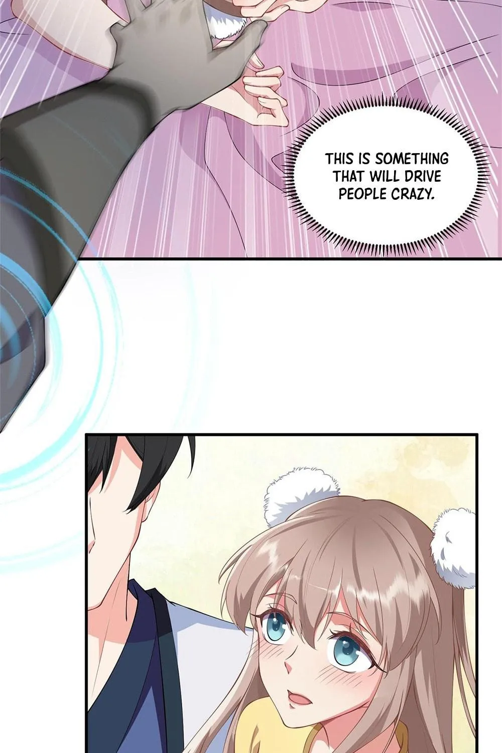 I, The Invincible Villain Master With My Apprentices (Colored) Chapter 13 page 9 - 
