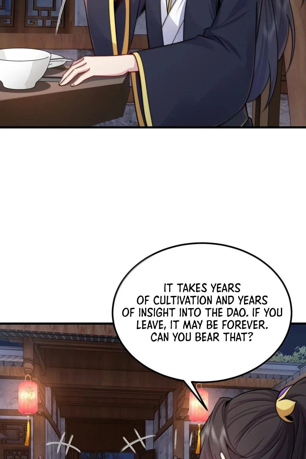 I, The Invincible Villain Master With My Apprentices (Colored) Chapter 130 page 12 - 