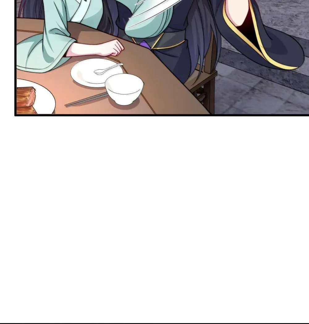 I, The Invincible Villain Master With My Apprentices (Colored) Chapter 130 page 21 - 