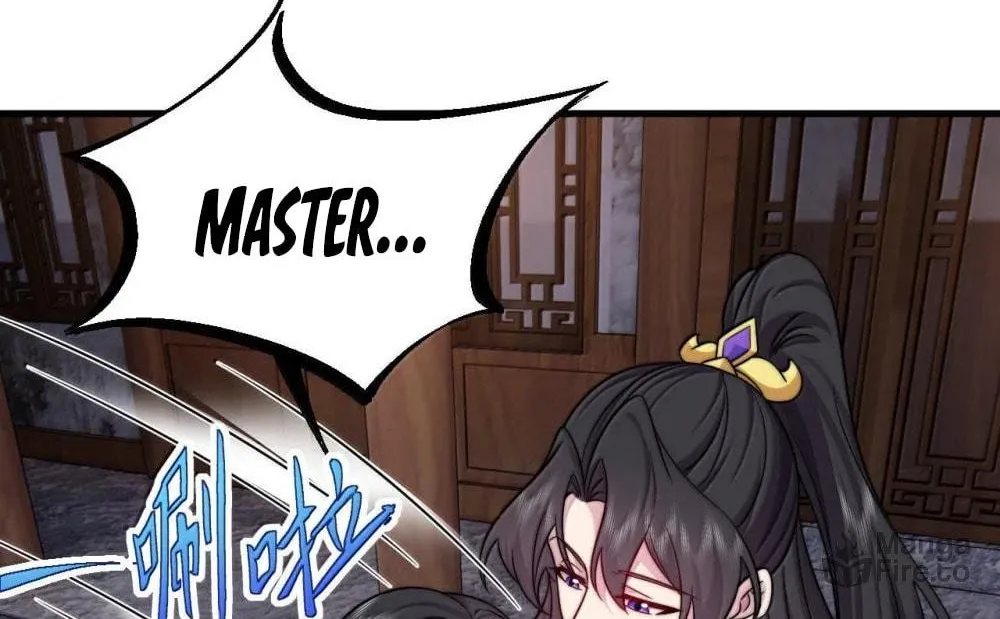 I, The Invincible Villain Master With My Apprentices (Colored) Chapter 130 page 23 - 