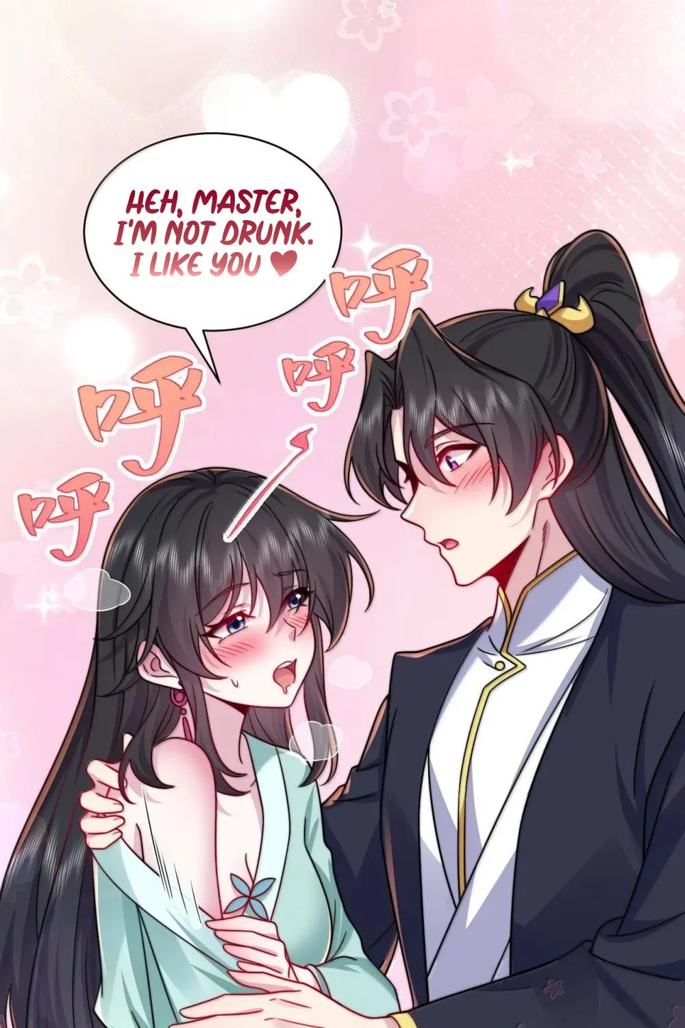 I, The Invincible Villain Master With My Apprentices (Colored) Chapter 130 page 26 - 