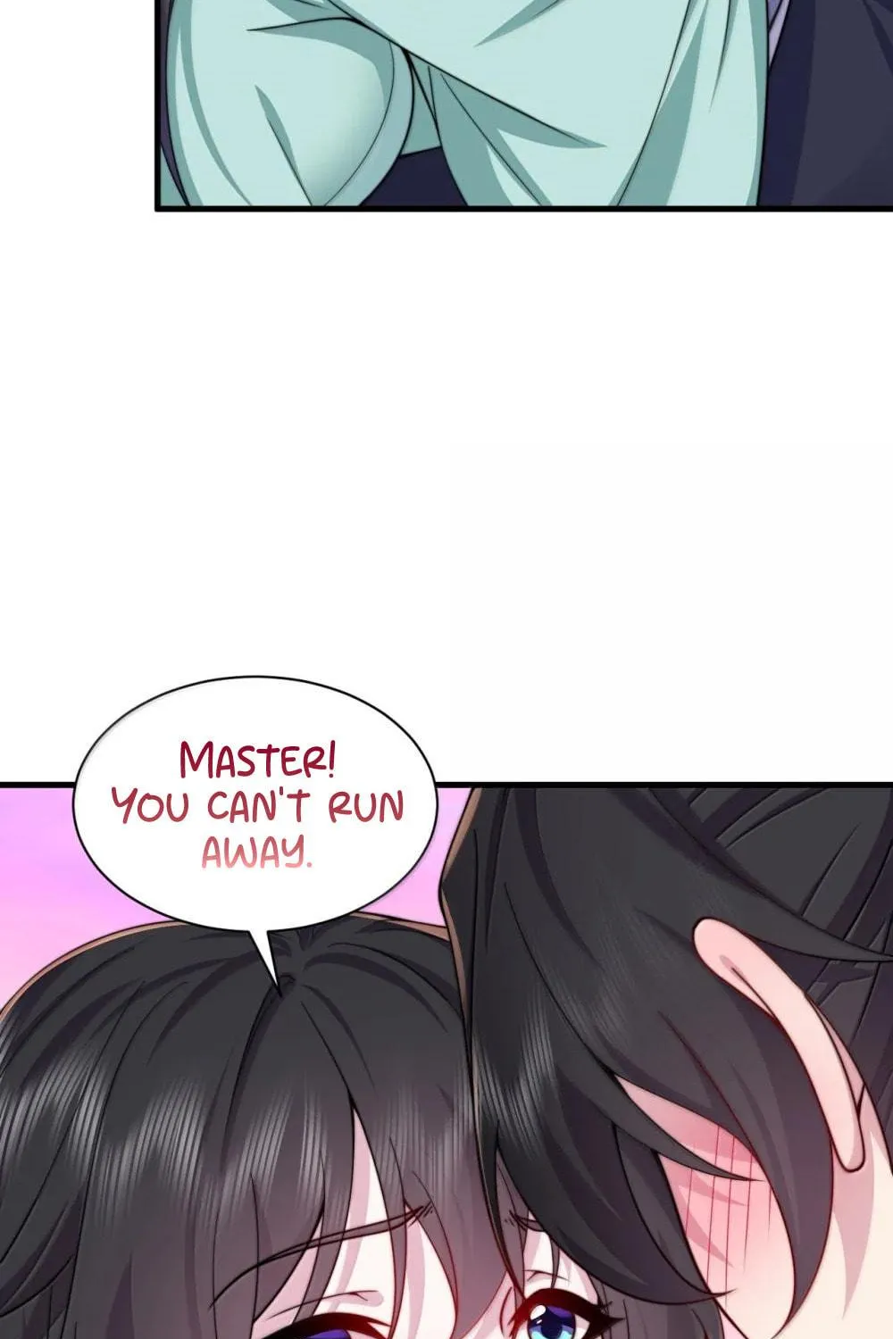 I, The Invincible Villain Master With My Apprentices (Colored) Chapter 130 page 34 - 