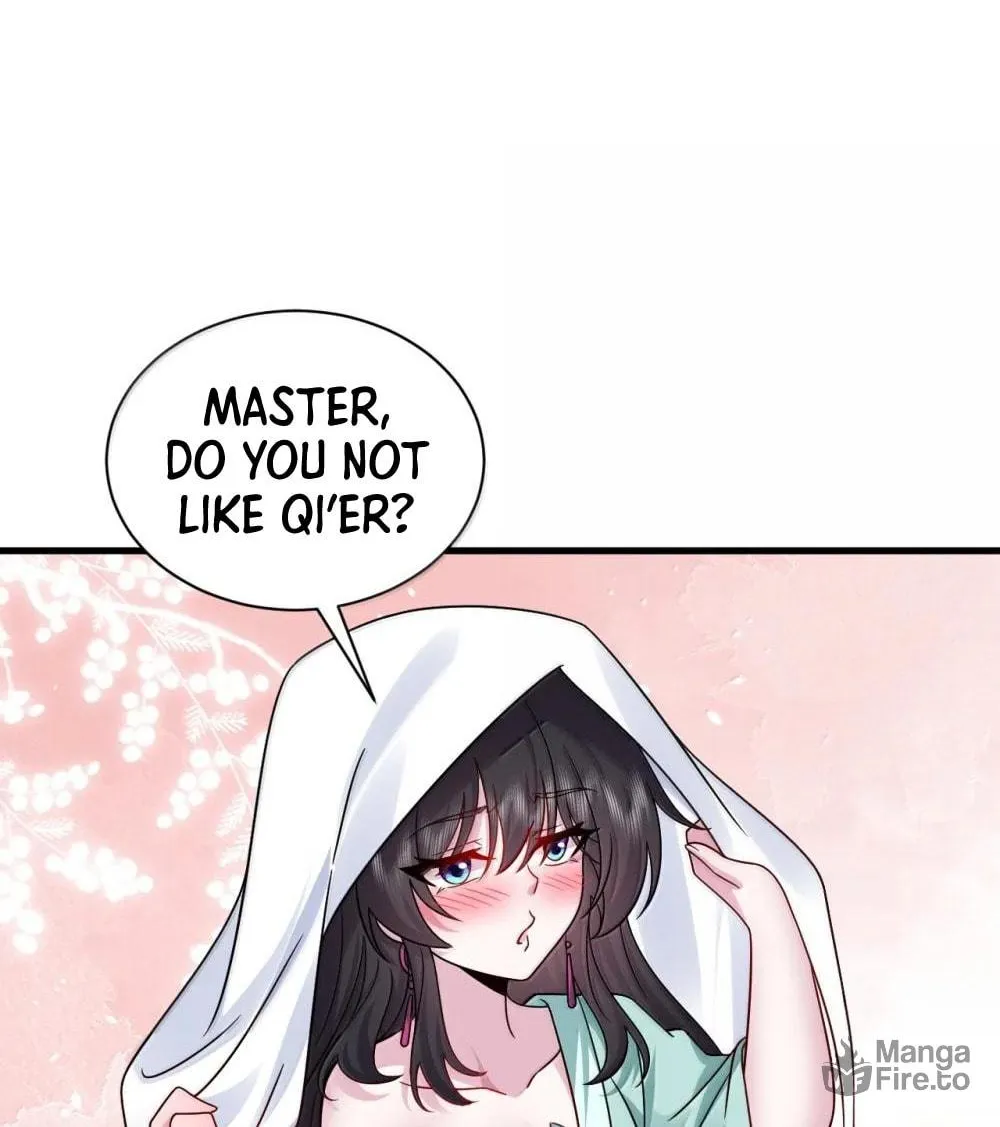 I, The Invincible Villain Master With My Apprentices (Colored) Chapter 130 page 39 - 