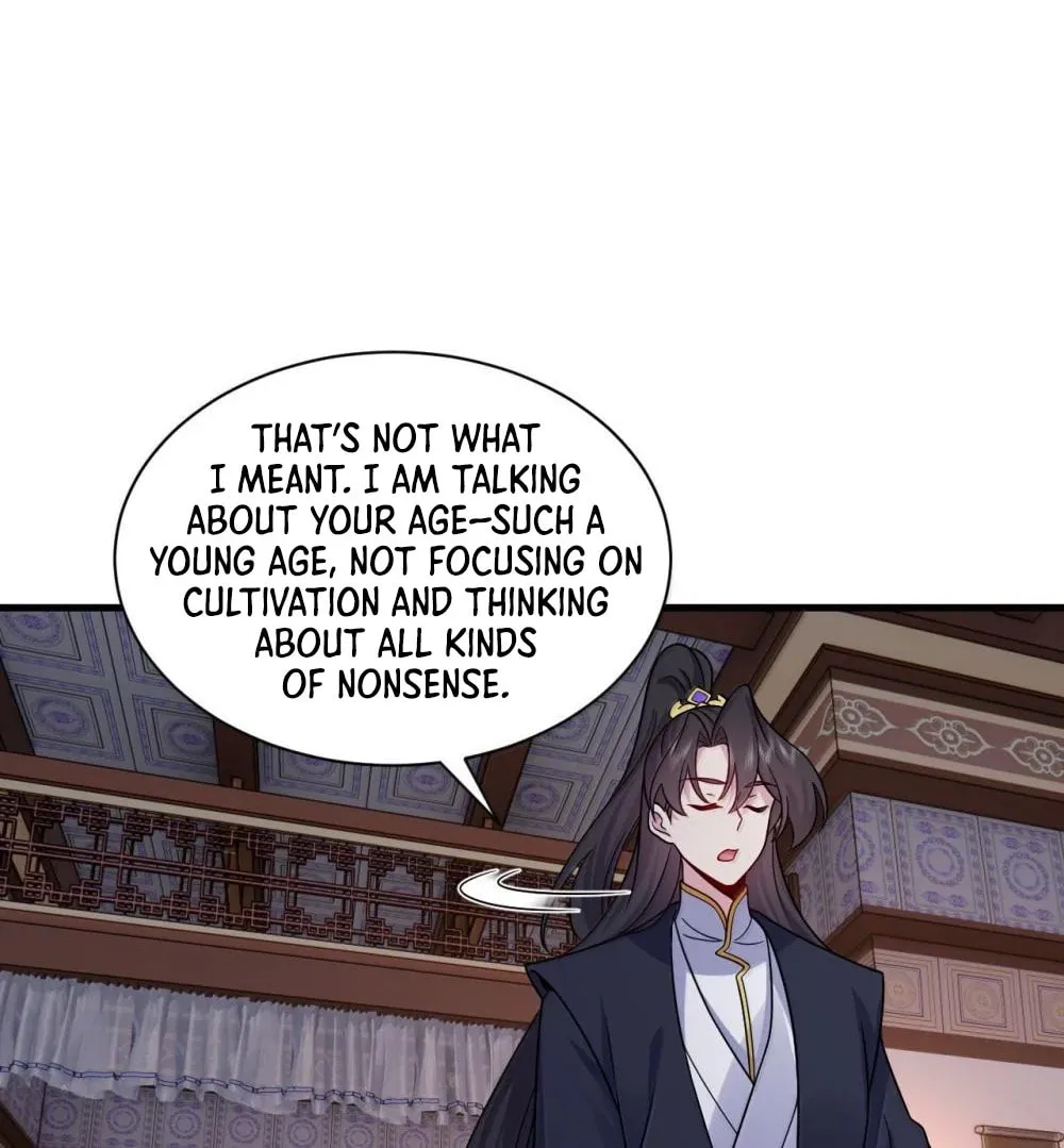 I, The Invincible Villain Master With My Apprentices (Colored) Chapter 130 page 43 - 