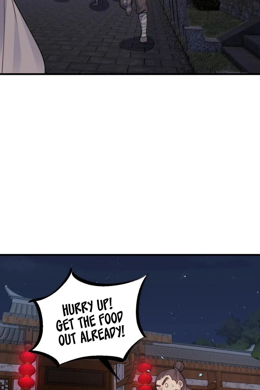 I, The Invincible Villain Master With My Apprentices (Colored) Chapter 130 page 6 - 
