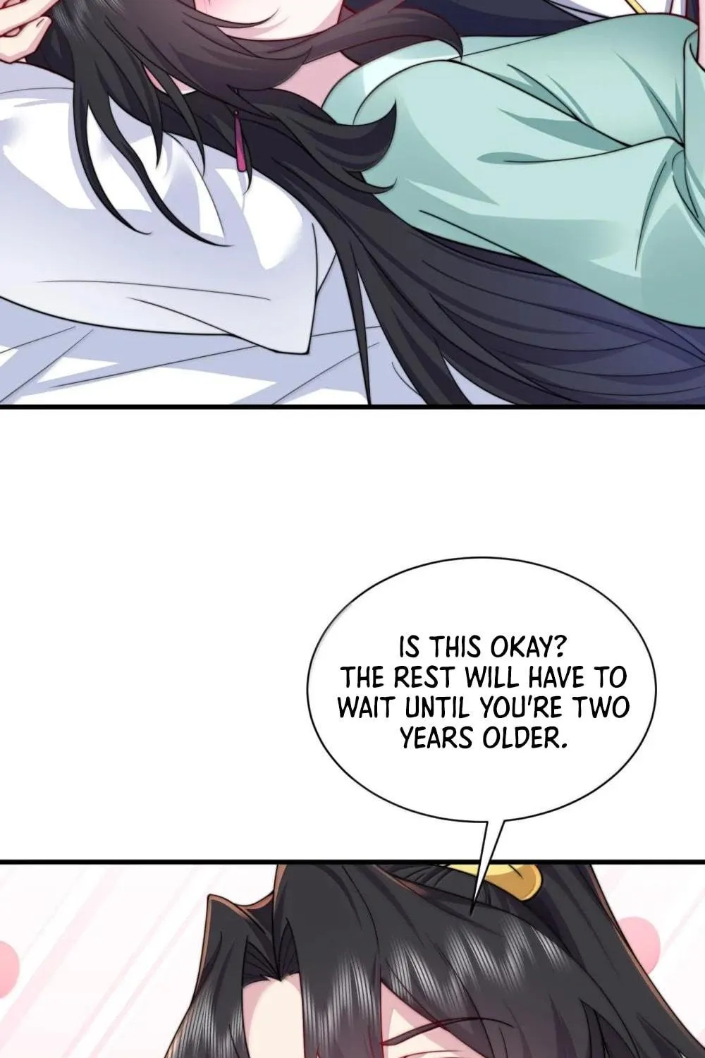 I, The Invincible Villain Master With My Apprentices (Colored) Chapter 130 page 58 - 