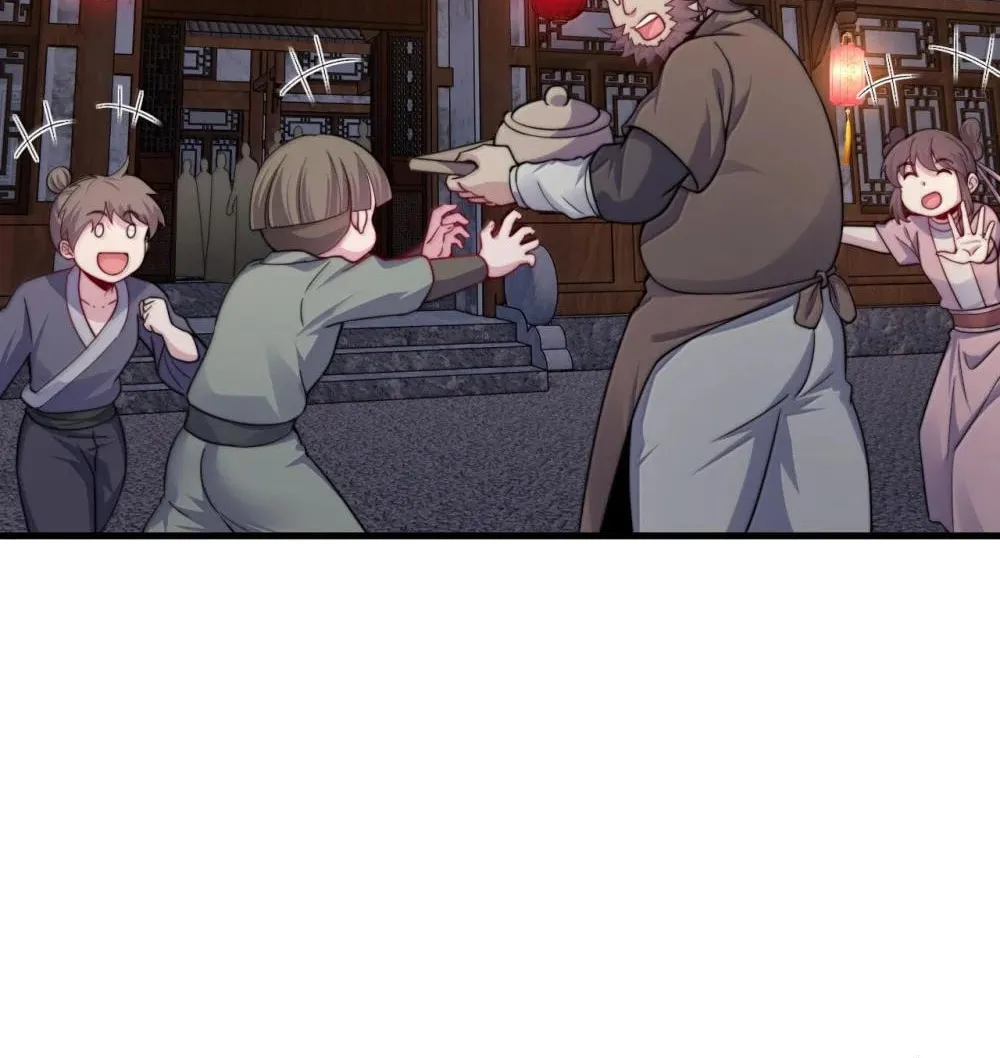 I, The Invincible Villain Master With My Apprentices (Colored) Chapter 130 page 7 - 