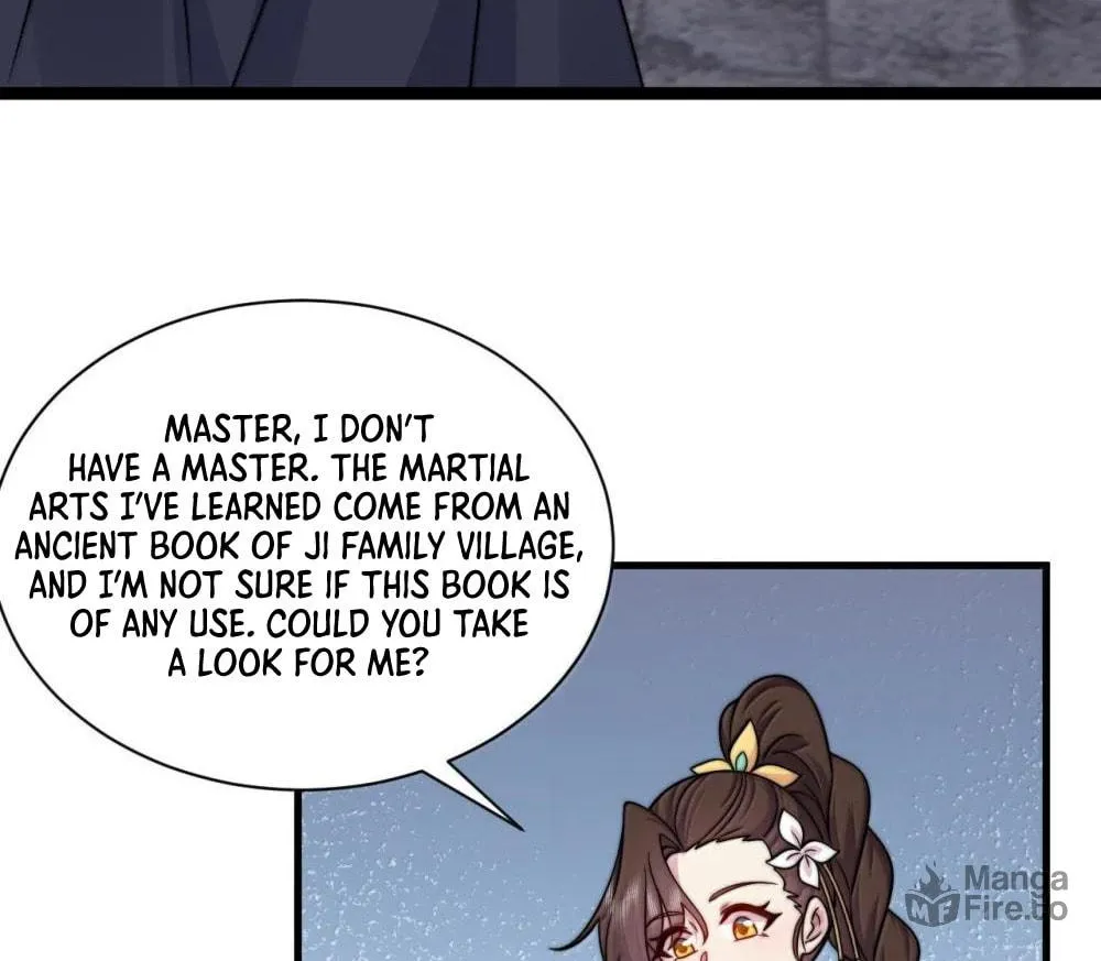 I, The Invincible Villain Master With My Apprentices (Colored) Chapter 130 page 65 - 