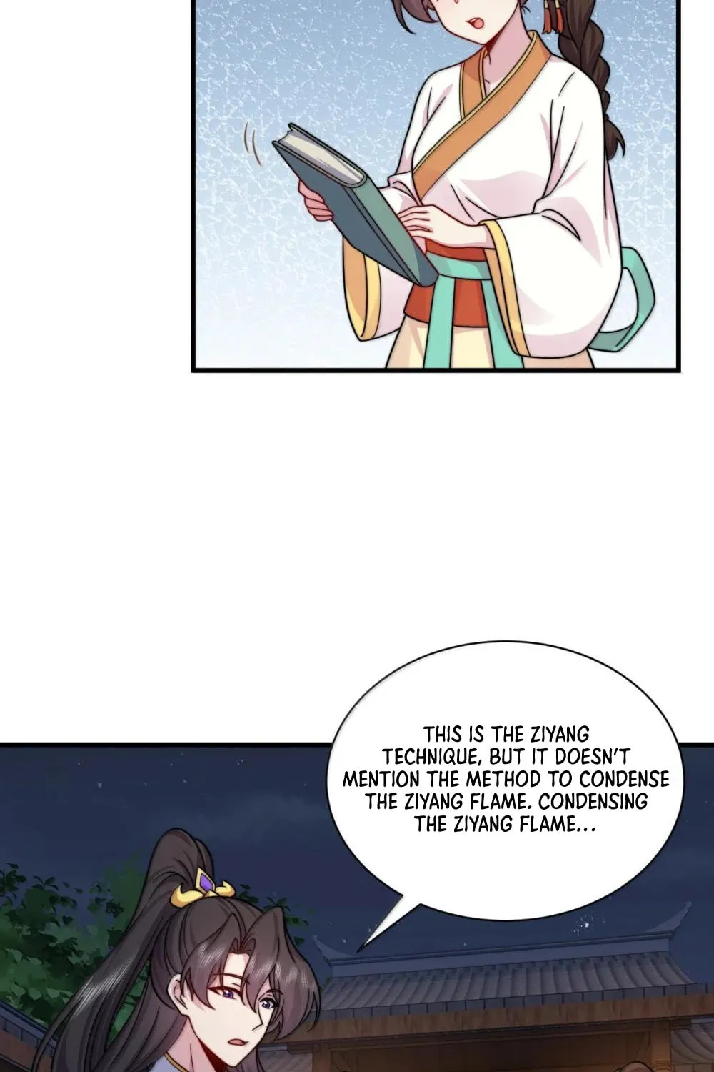 I, The Invincible Villain Master With My Apprentices (Colored) Chapter 130 page 66 - 