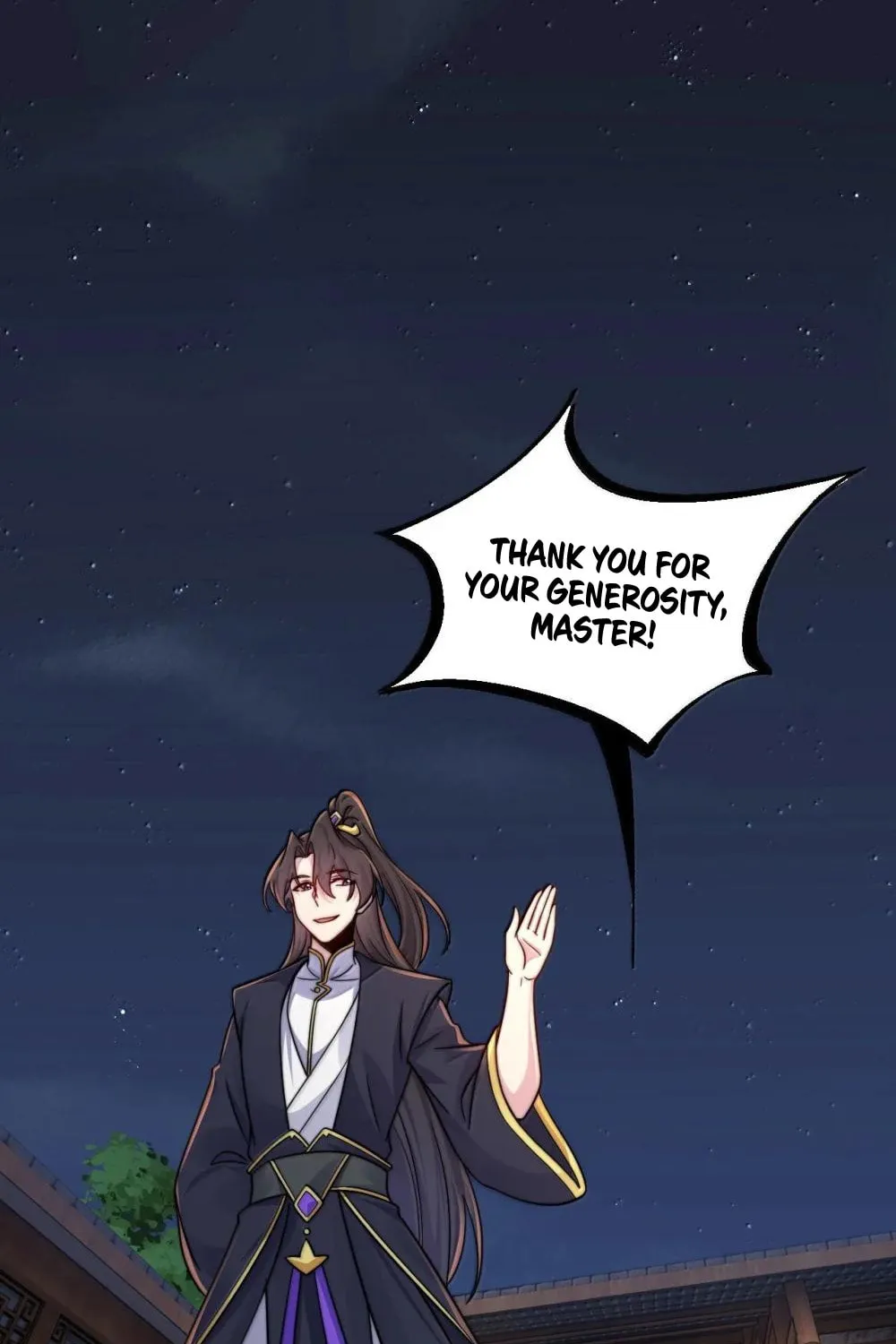 I, The Invincible Villain Master With My Apprentices (Colored) Chapter 130 page 72 - 