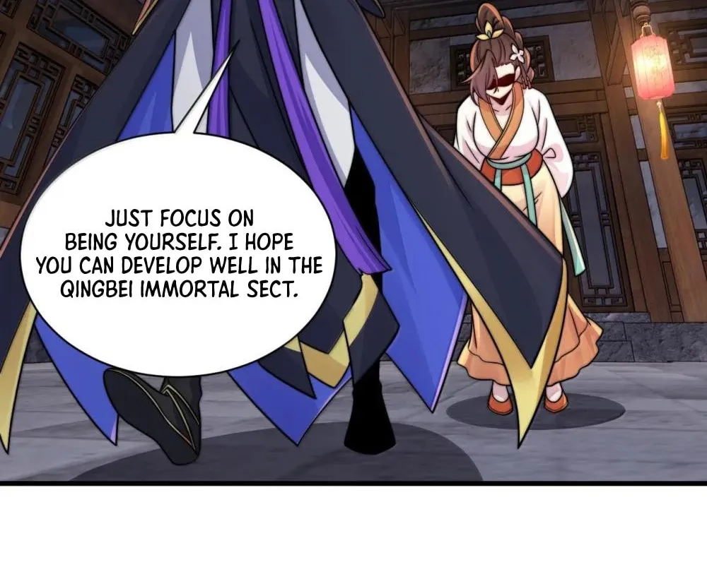 I, The Invincible Villain Master With My Apprentices (Colored) Chapter 130 page 73 - 