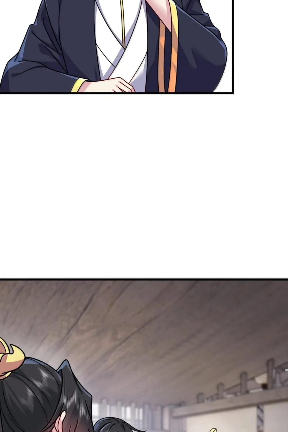 I, The Invincible Villain Master With My Apprentices (Colored) Chapter 131 page 20 - 