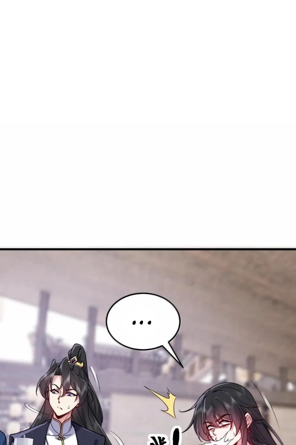 I, The Invincible Villain Master With My Apprentices (Colored) Chapter 131 page 28 - 