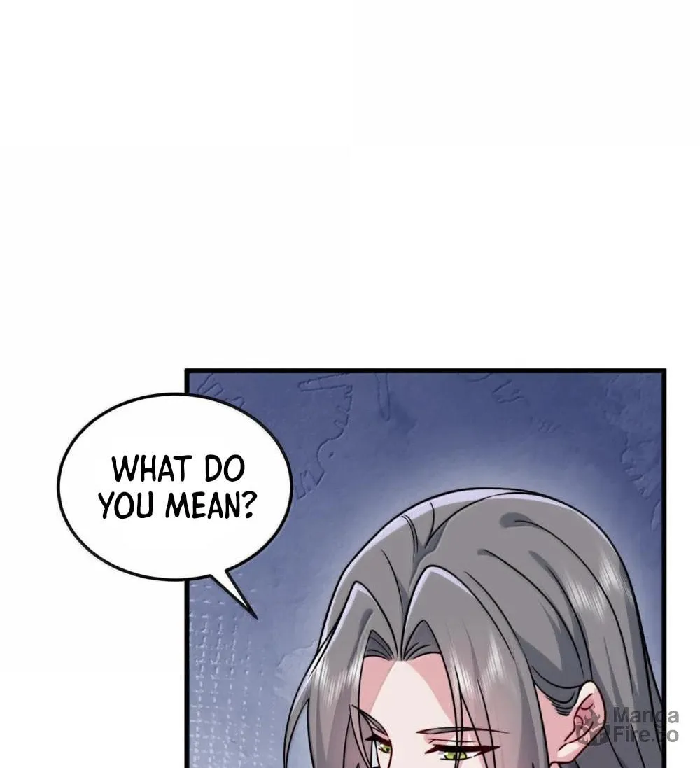 I, The Invincible Villain Master With My Apprentices (Colored) Chapter 131 page 47 - 