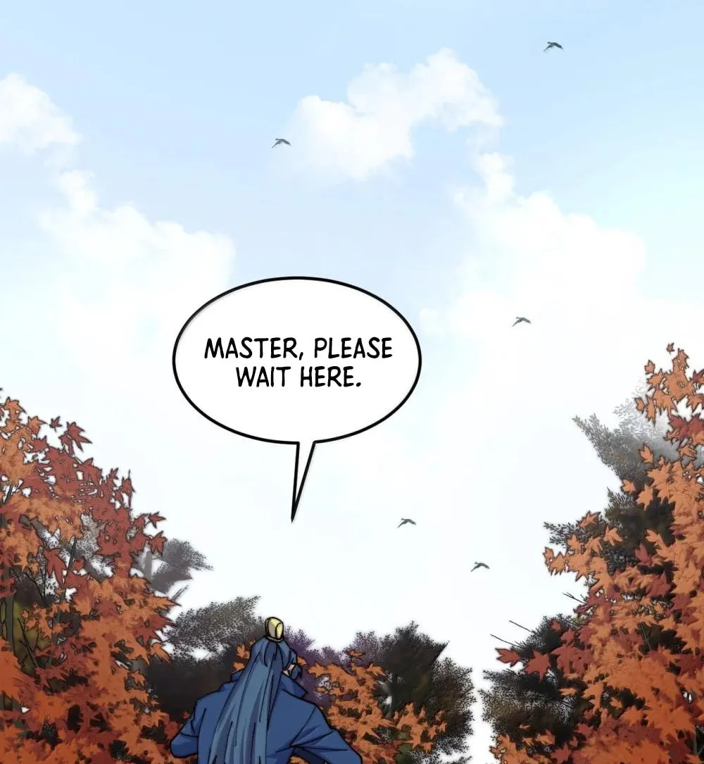 I, The Invincible Villain Master With My Apprentices (Colored) Chapter 131 page 51 - 