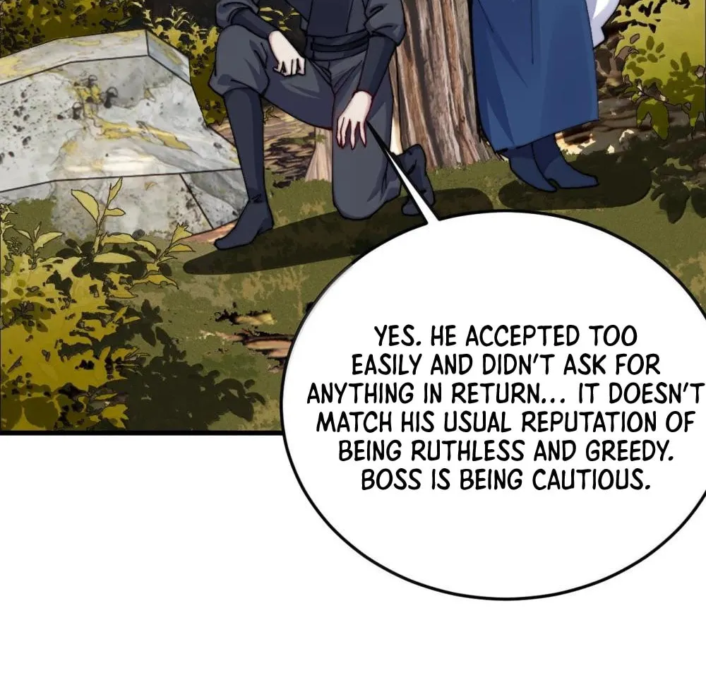 I, The Invincible Villain Master With My Apprentices (Colored) Chapter 131 page 57 - 