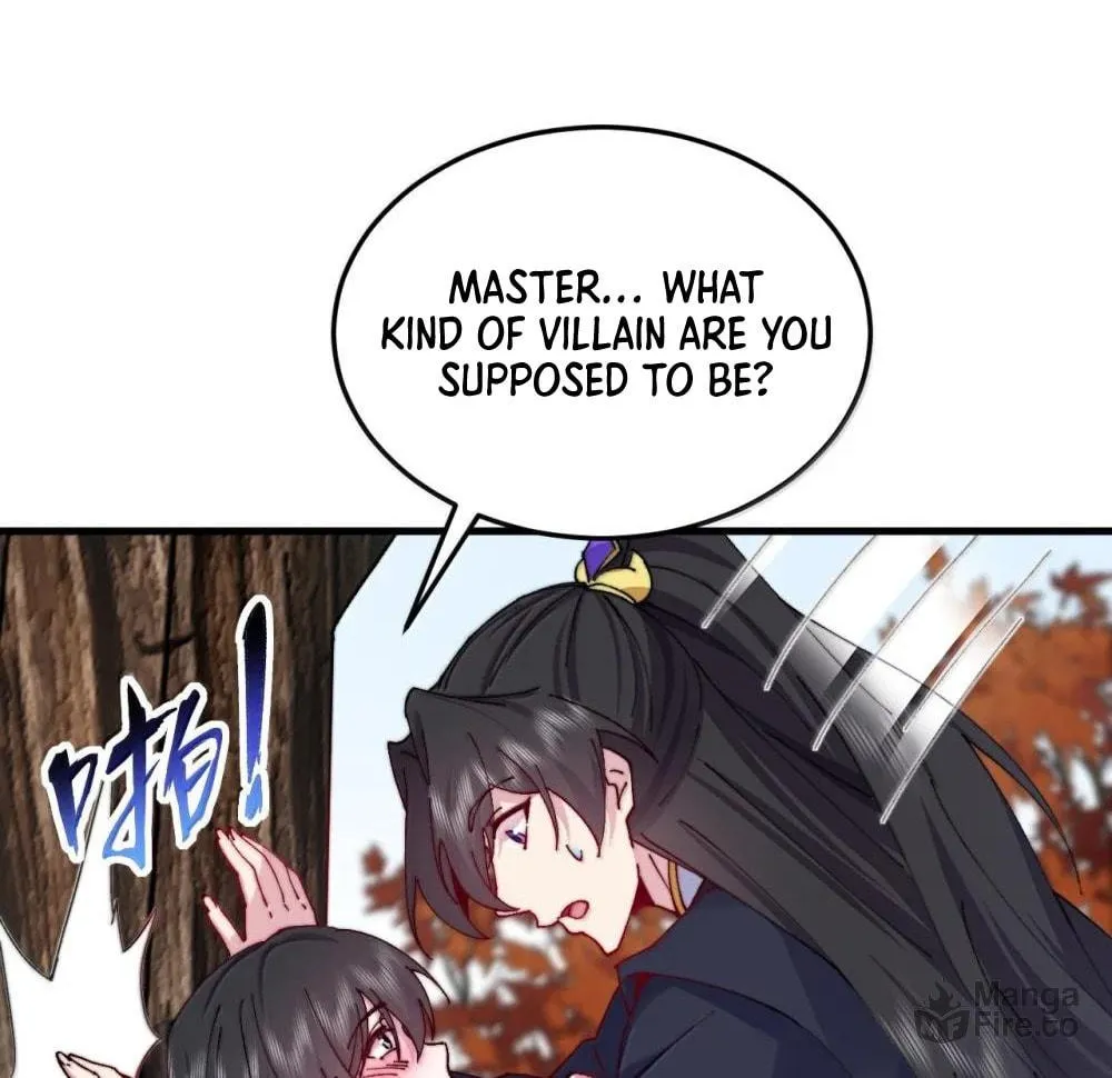 I, The Invincible Villain Master With My Apprentices (Colored) Chapter 131 page 59 - 