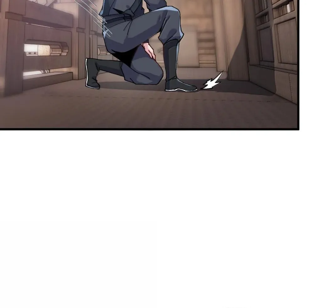 I, The Invincible Villain Master With My Apprentices (Colored) Chapter 131 page 7 - 