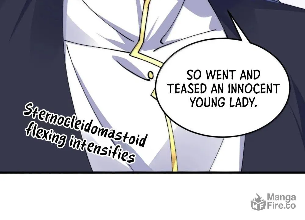 I, The Invincible Villain Master With My Apprentices (Colored) Chapter 131 page 71 - 
