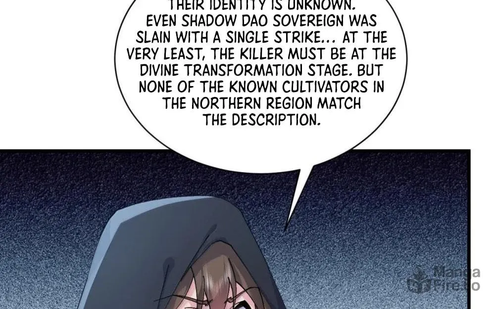 I, The Invincible Villain Master With My Apprentices (Colored) Chapter 131 page 9 - 