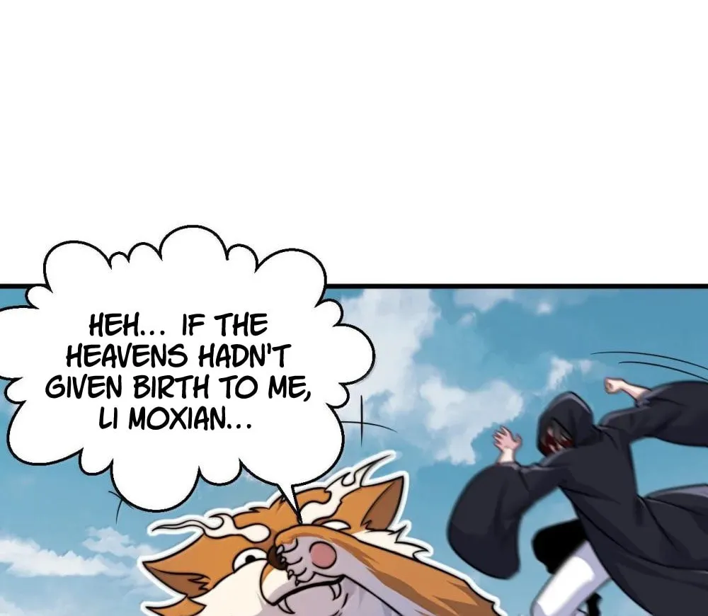 I, The Invincible Villain Master With My Apprentices (Colored) Chapter 132 page 31 - 