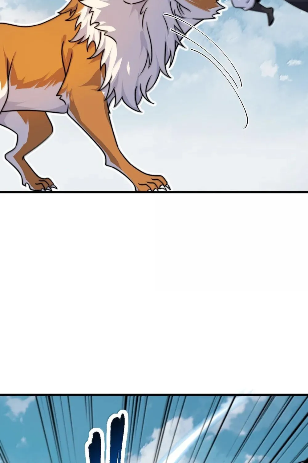 I, The Invincible Villain Master With My Apprentices (Colored) Chapter 132 page 32 - 