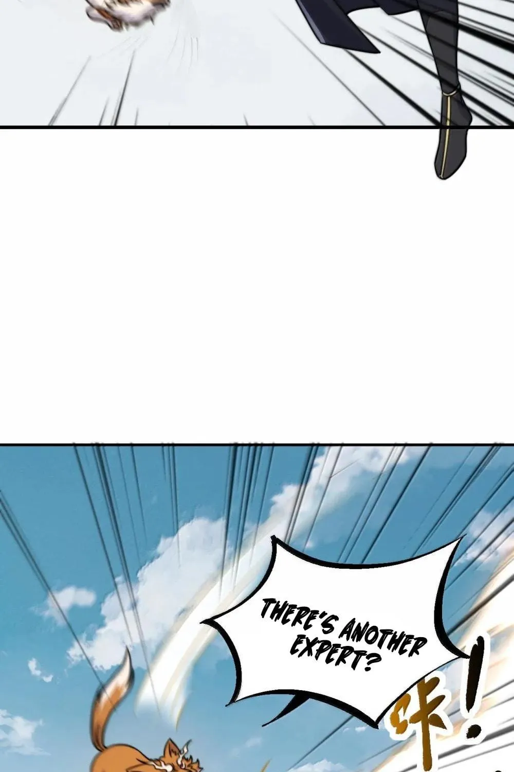I, The Invincible Villain Master With My Apprentices (Colored) Chapter 132 page 34 - 