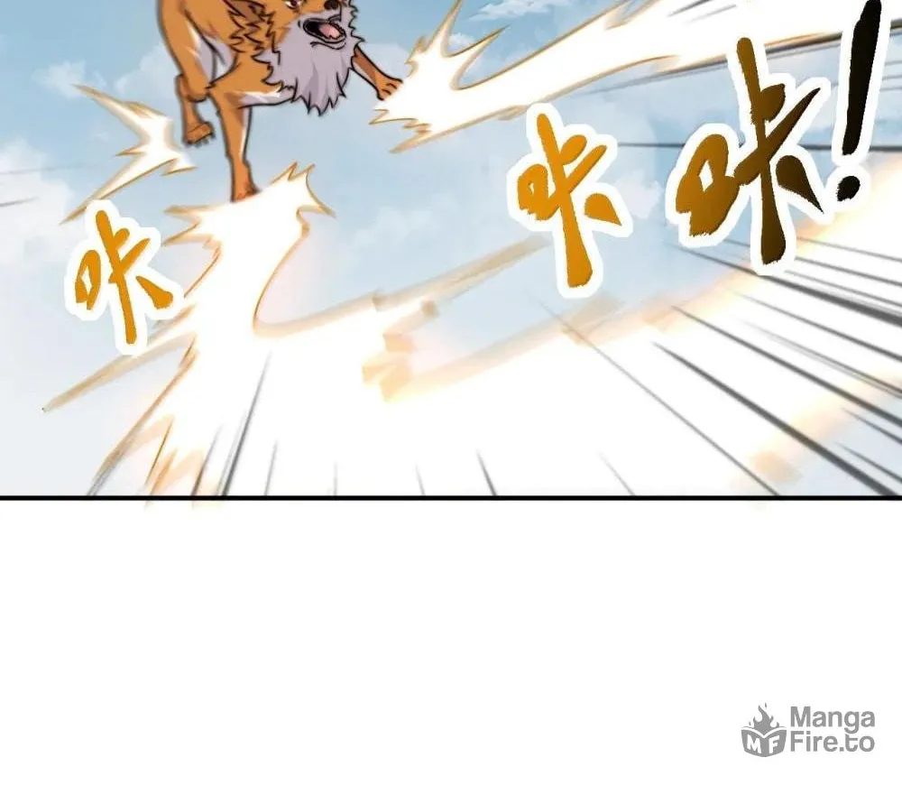 I, The Invincible Villain Master With My Apprentices (Colored) Chapter 132 page 35 - 
