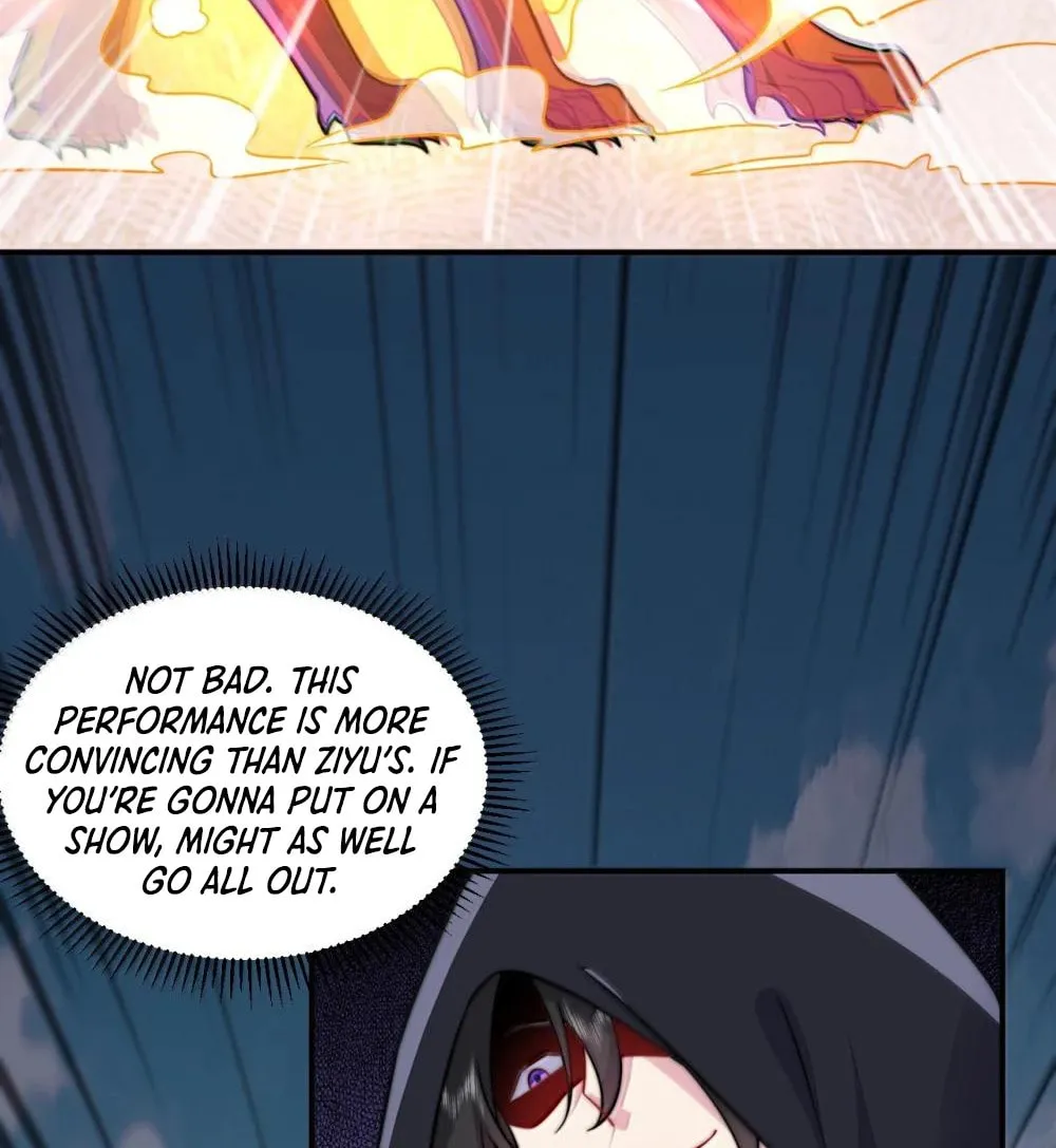 I, The Invincible Villain Master With My Apprentices (Colored) Chapter 132 page 37 - 